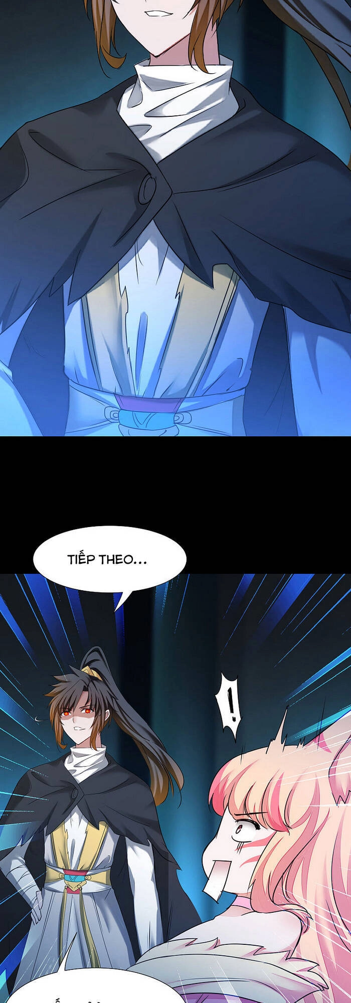 Nghịch Chuyển Tiên Đồ Chapter 203 - 25