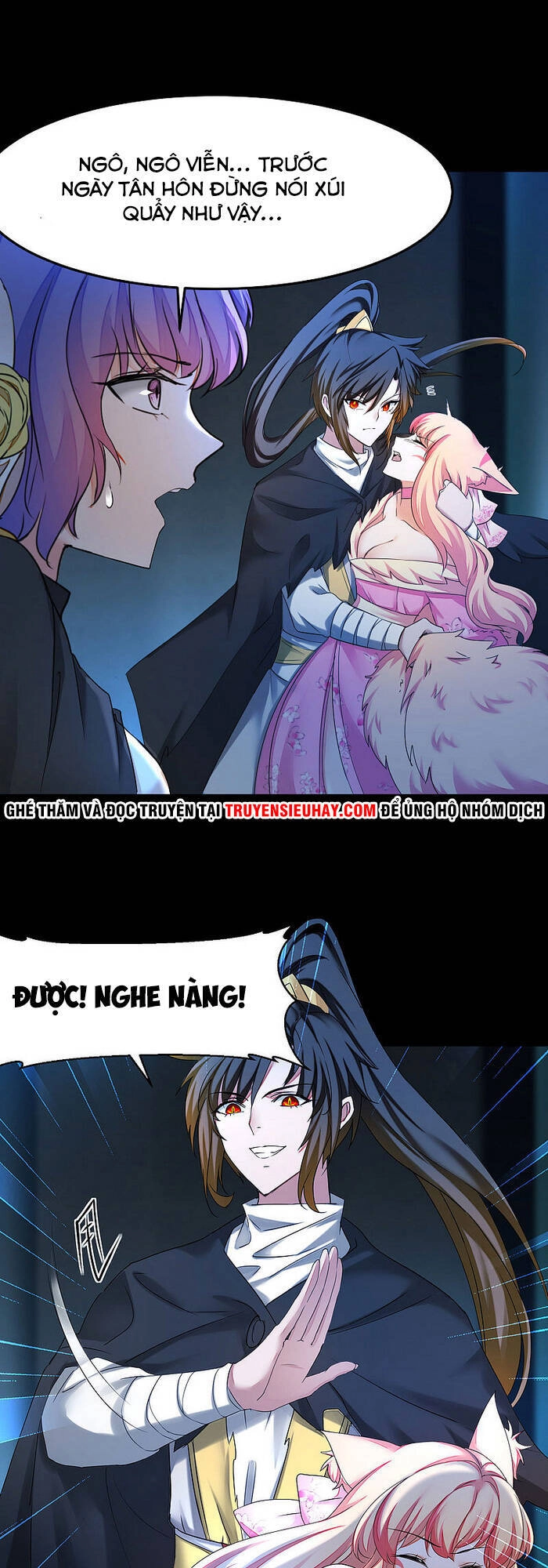 Nghịch Chuyển Tiên Đồ Chapter 204 - 1