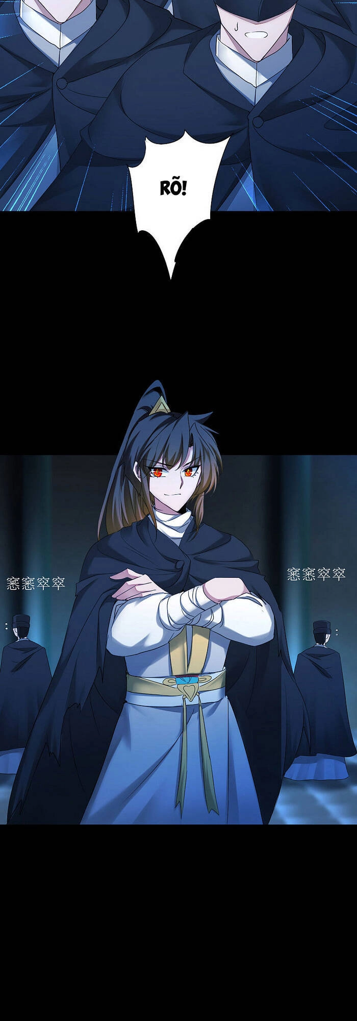 Nghịch Chuyển Tiên Đồ Chapter 204 - 3