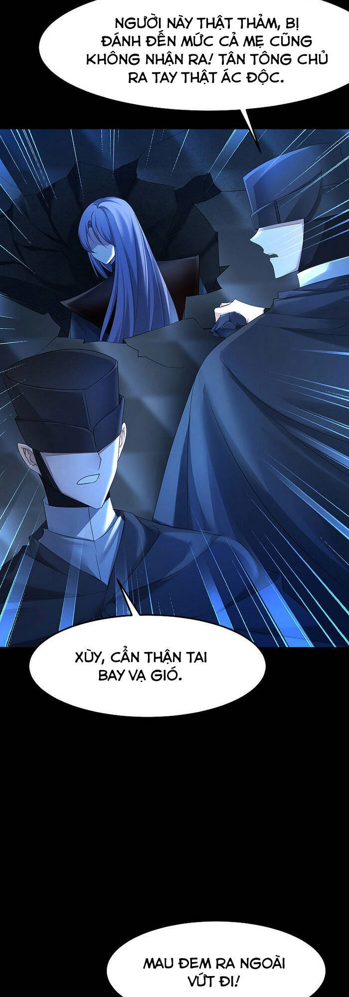 Nghịch Chuyển Tiên Đồ Chapter 204 - 5