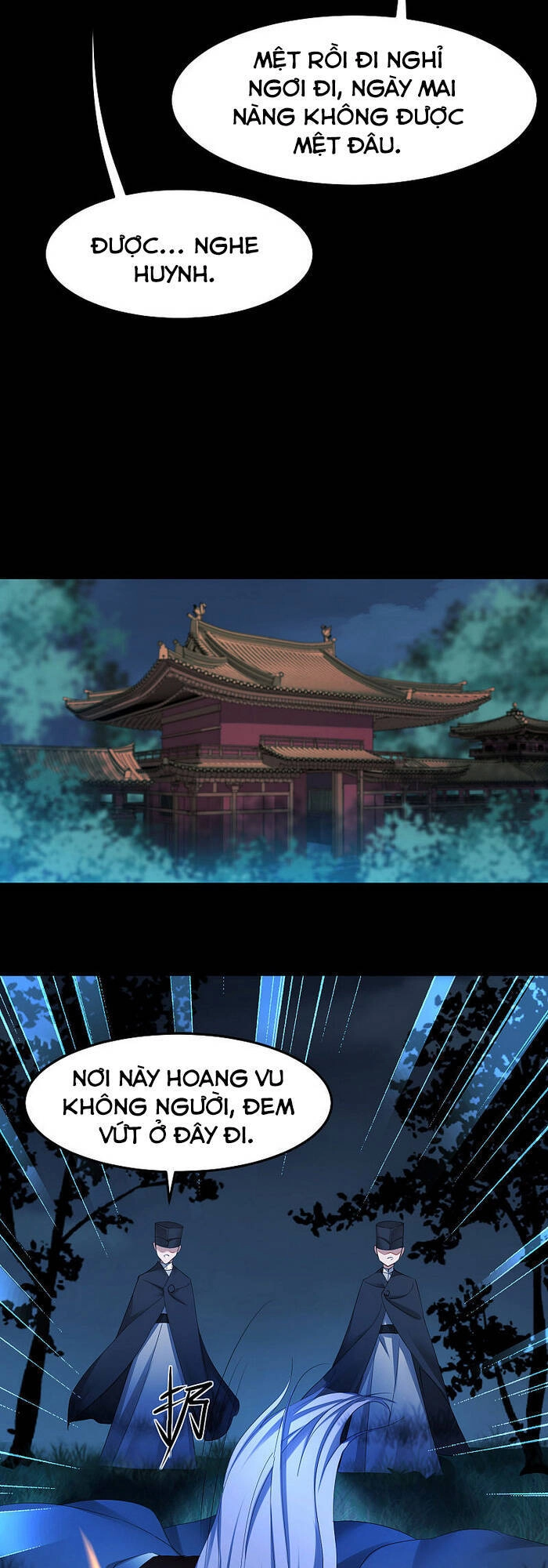 Nghịch Chuyển Tiên Đồ Chapter 204 - 7