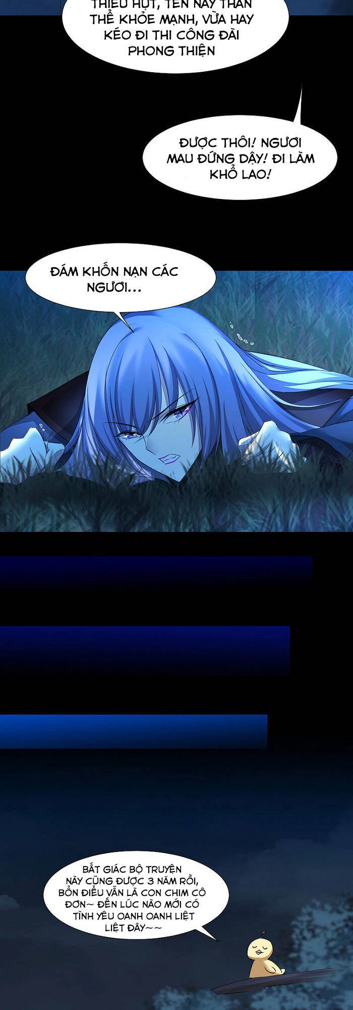 Nghịch Chuyển Tiên Đồ Chapter 204 - 11