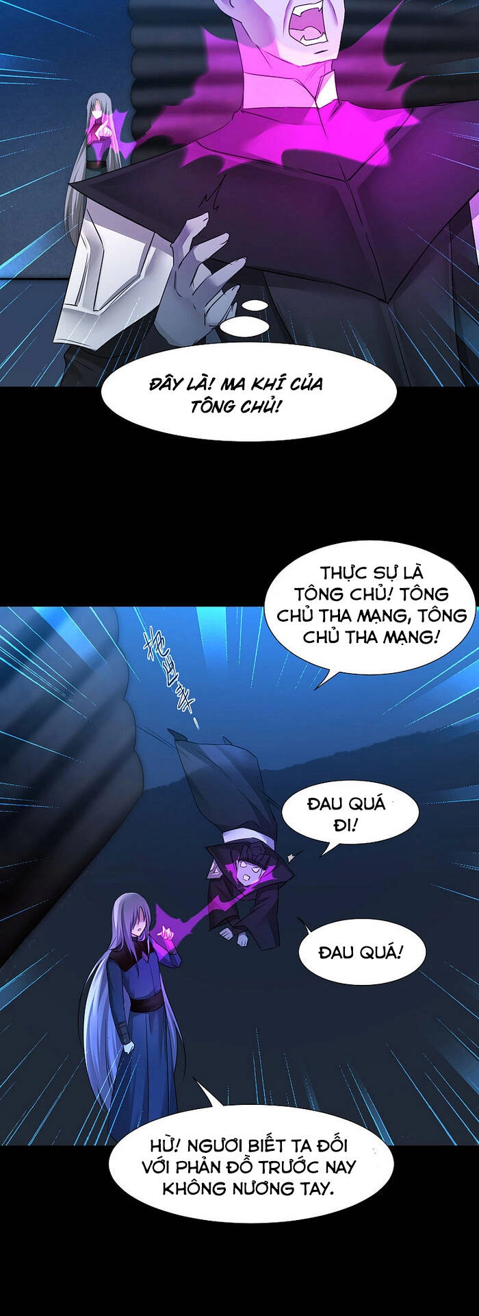 Nghịch Chuyển Tiên Đồ Chapter 204 - 15