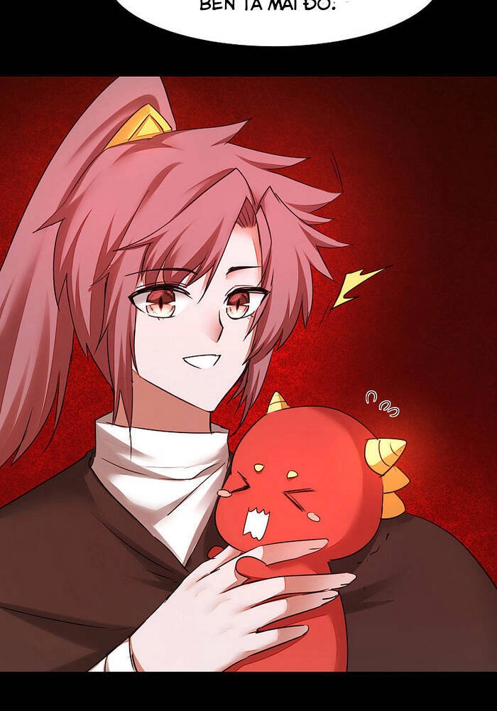 Nghịch Chuyển Tiên Đồ Chapter 204 - 21