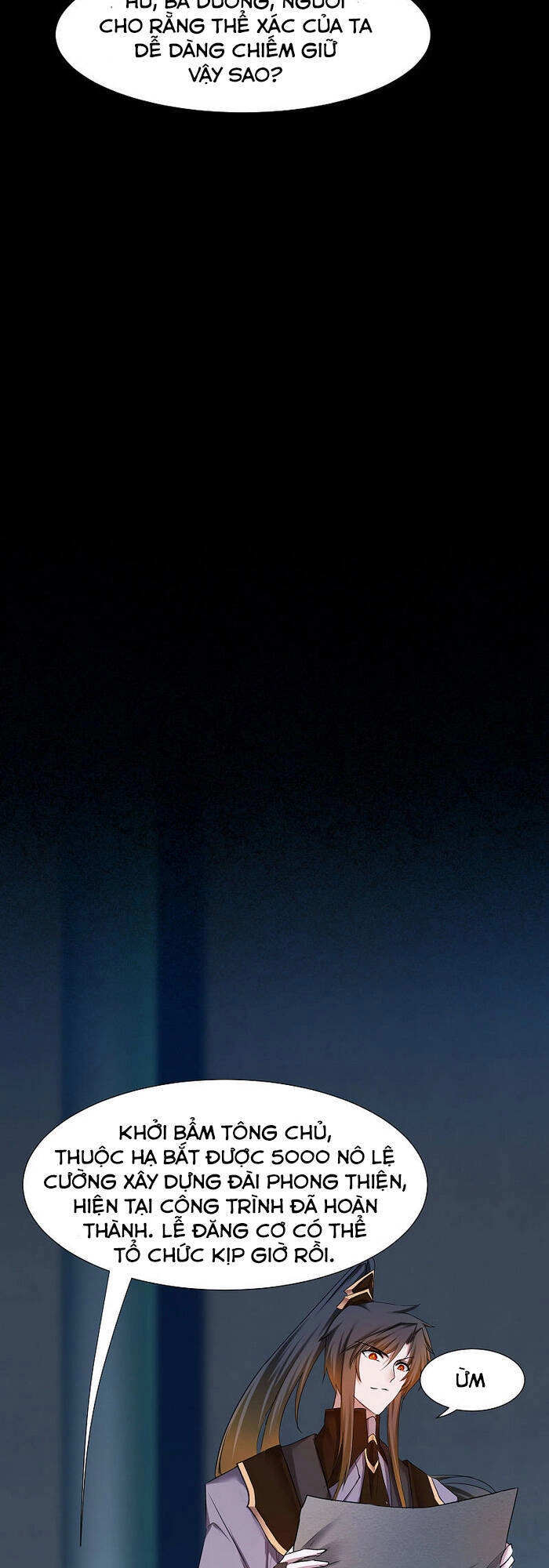 Nghịch Chuyển Tiên Đồ Chapter 204 - 24