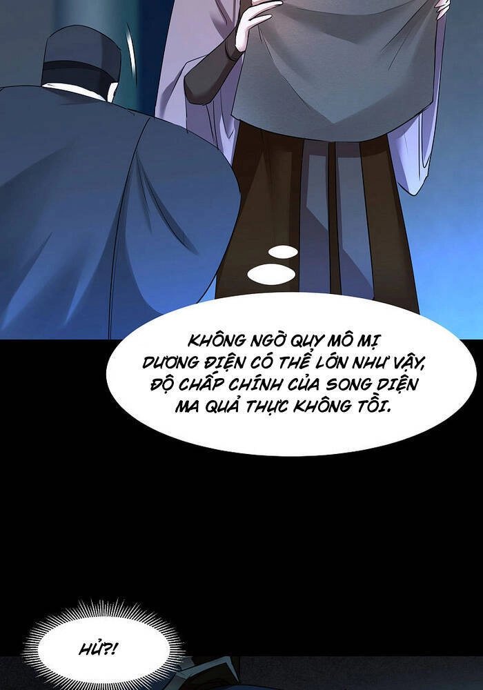 Nghịch Chuyển Tiên Đồ Chapter 204 - 25