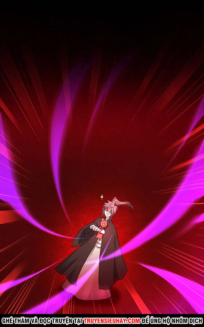 Nghịch Chuyển Tiên Đồ Chapter 204 - 28