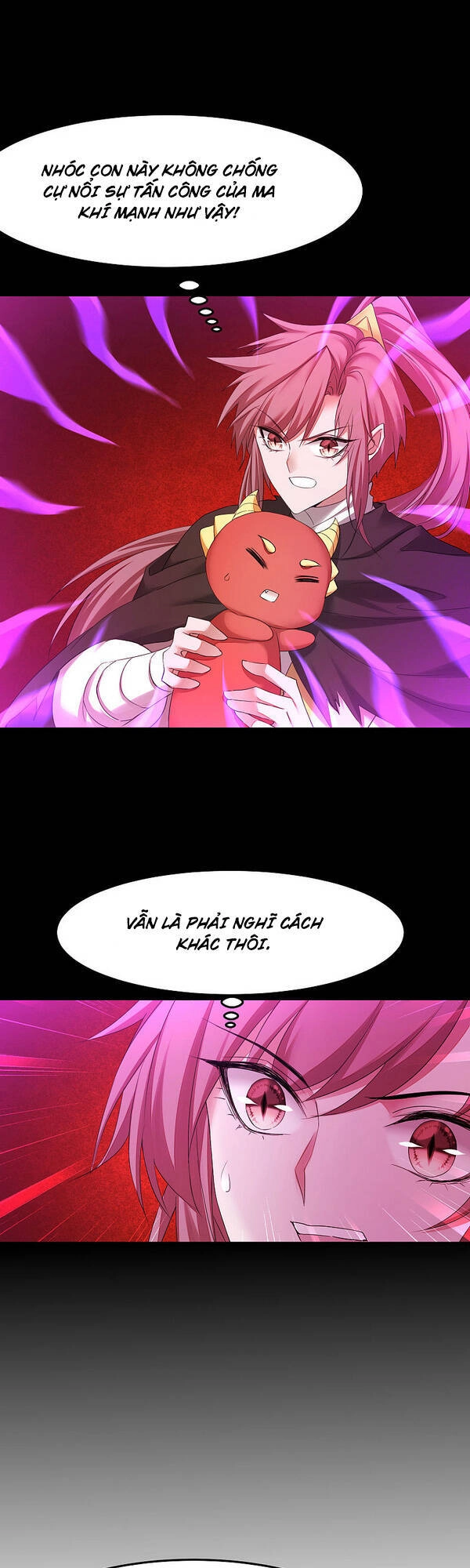 Nghịch Chuyển Tiên Đồ Chapter 205 - 1