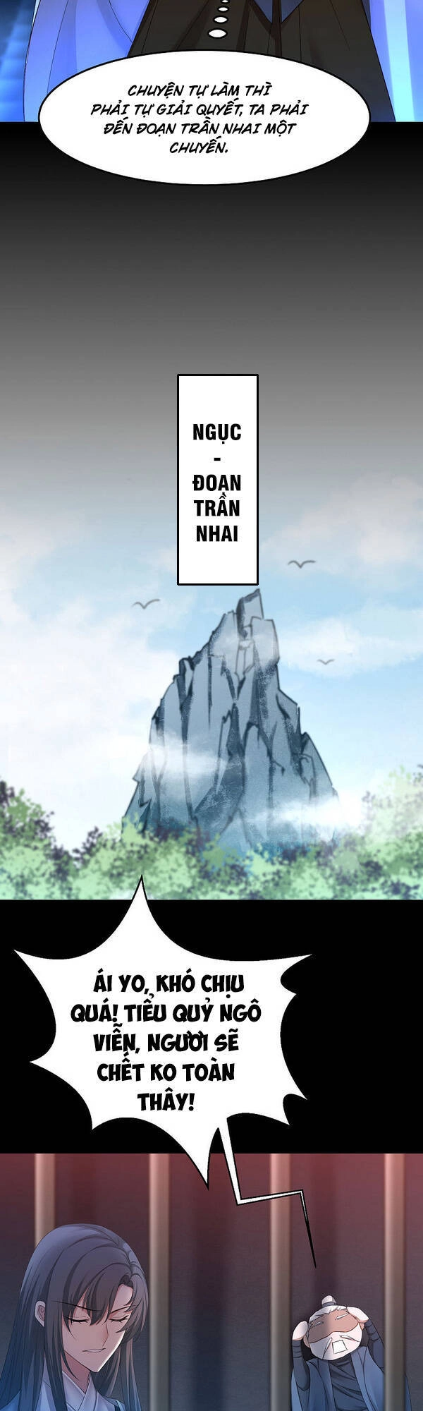 Nghịch Chuyển Tiên Đồ Chapter 205 - 3