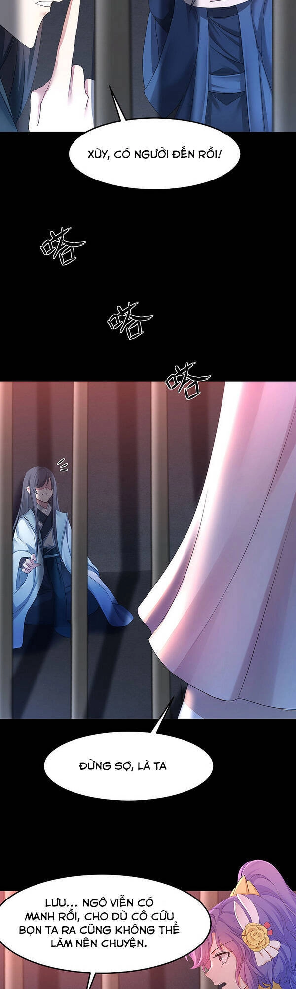 Nghịch Chuyển Tiên Đồ Chapter 205 - 5