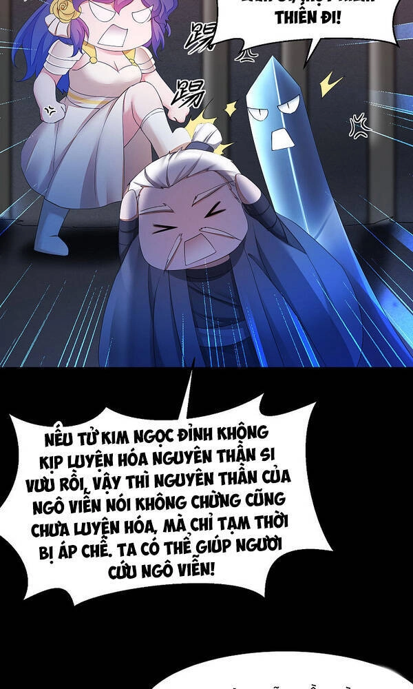 Nghịch Chuyển Tiên Đồ Chapter 205 - 10