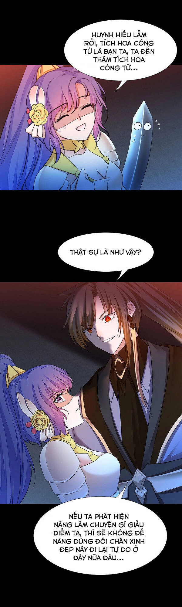 Nghịch Chuyển Tiên Đồ Chapter 205 - 15