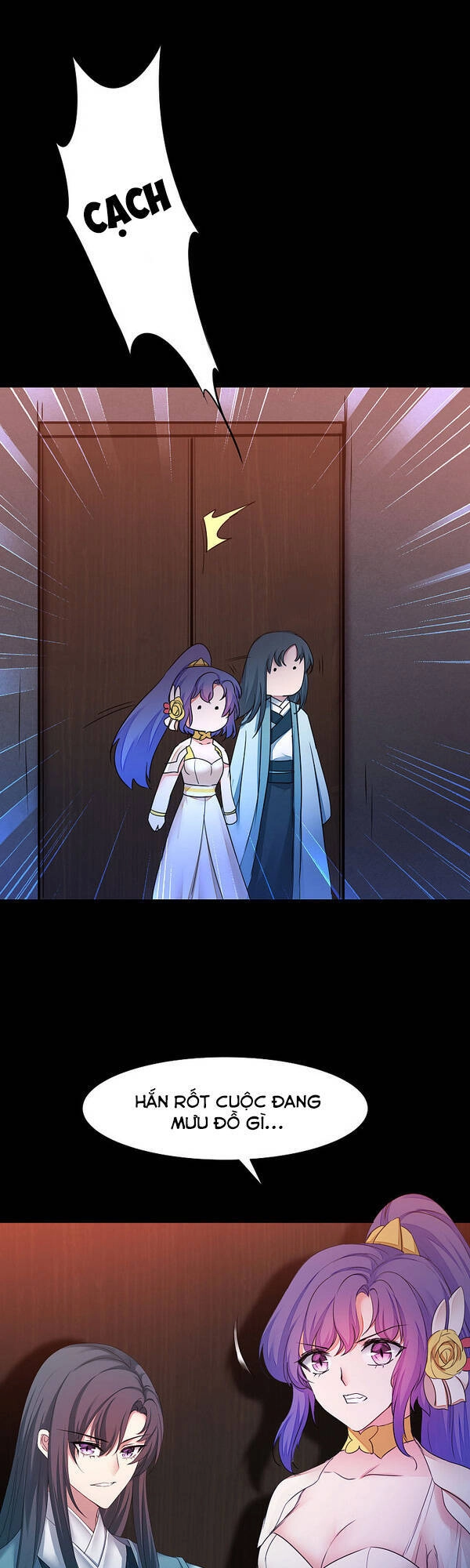 Nghịch Chuyển Tiên Đồ Chapter 205 - 17