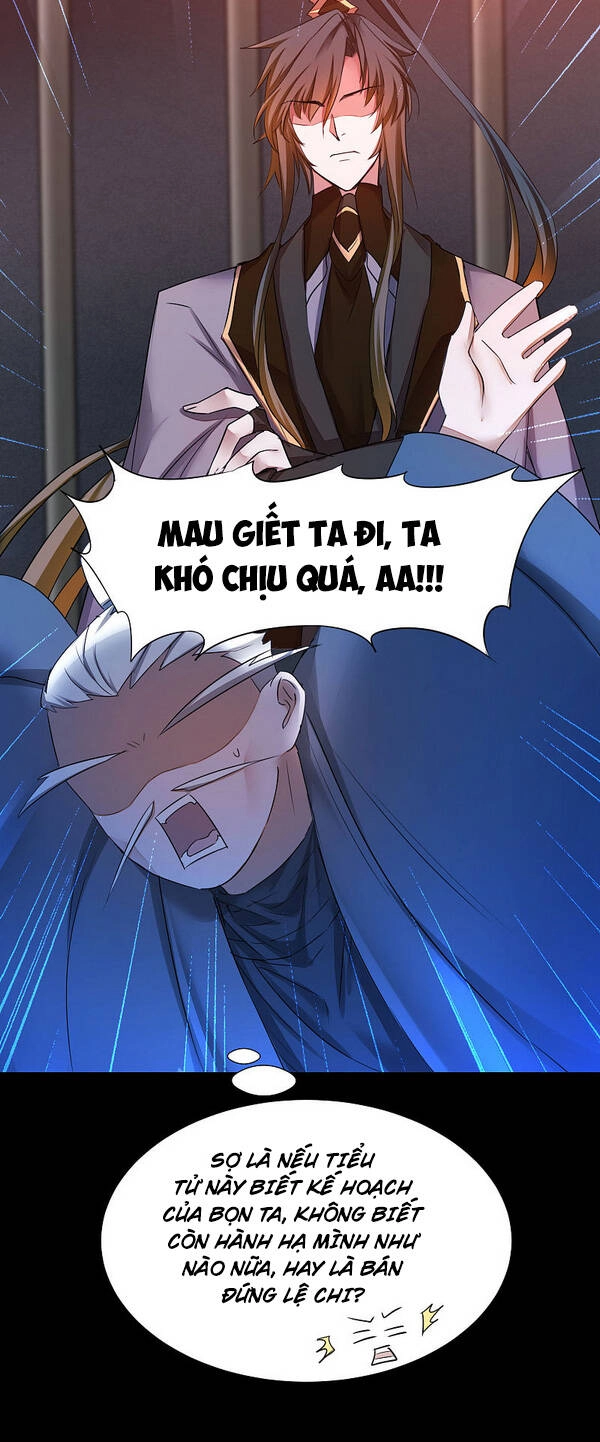 Nghịch Chuyển Tiên Đồ Chapter 205 - 19