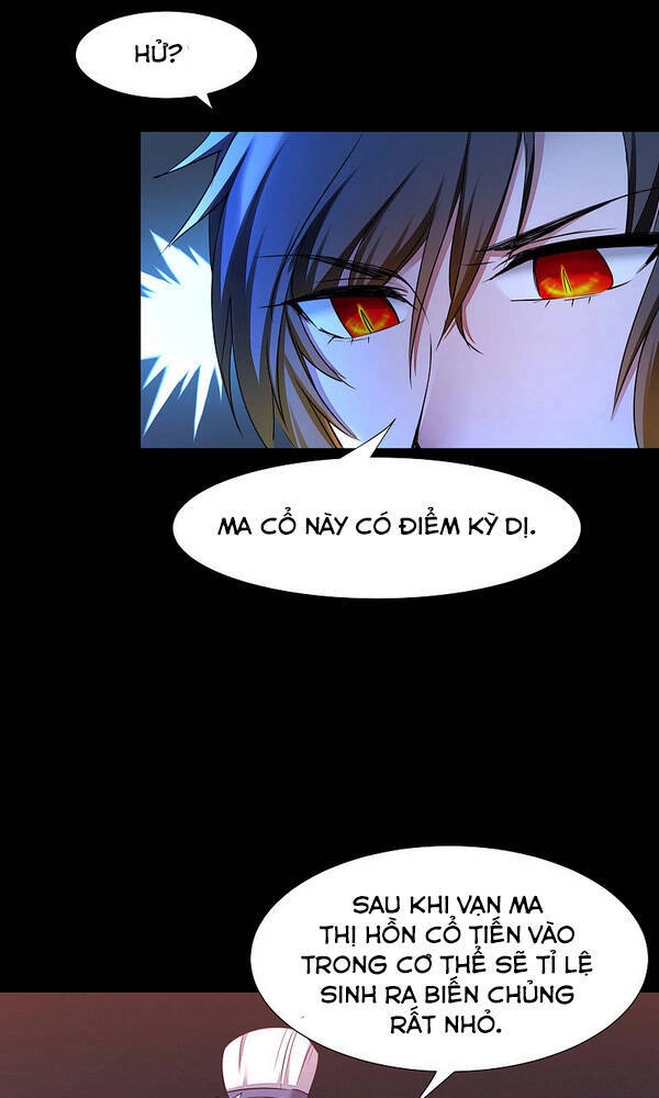 Nghịch Chuyển Tiên Đồ Chapter 205 - 21