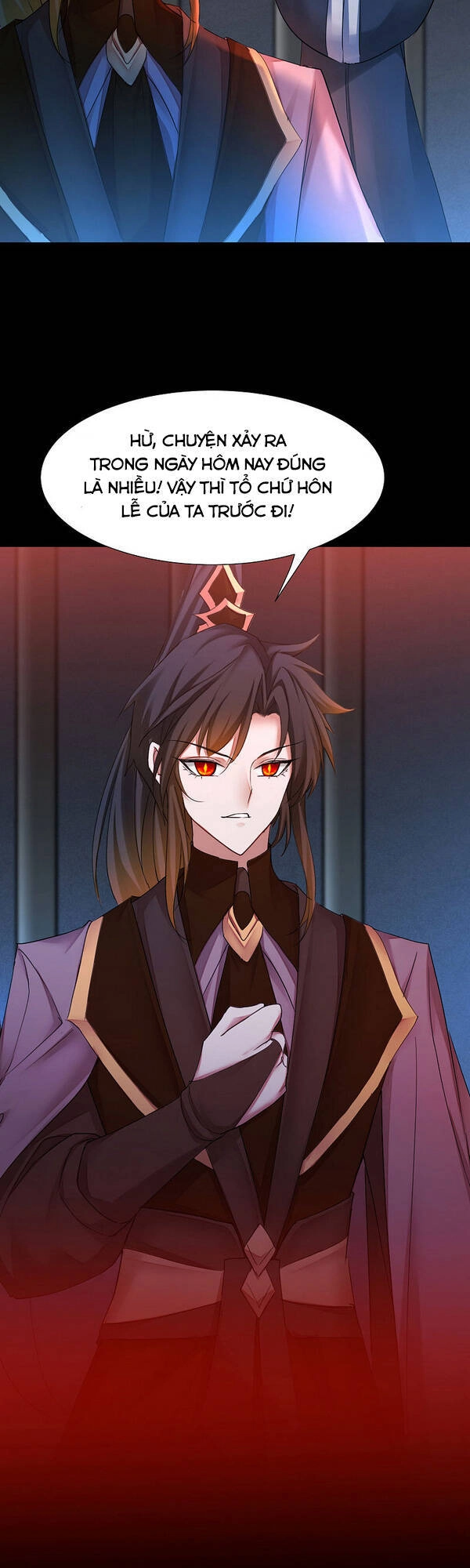 Nghịch Chuyển Tiên Đồ Chapter 206 - 5