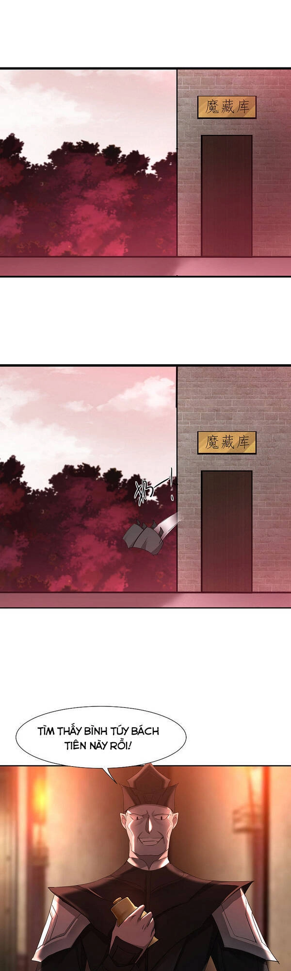 Nghịch Chuyển Tiên Đồ Chapter 206 - 9