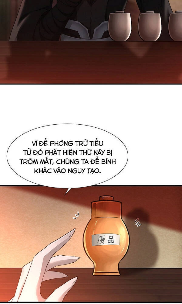 Nghịch Chuyển Tiên Đồ Chapter 206 - 10