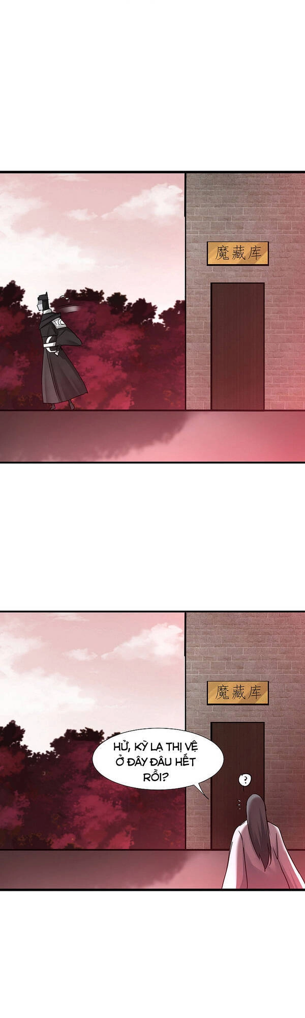 Nghịch Chuyển Tiên Đồ Chapter 206 - 11