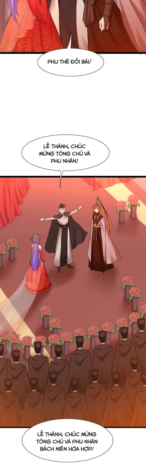 Nghịch Chuyển Tiên Đồ Chapter 206 - 19