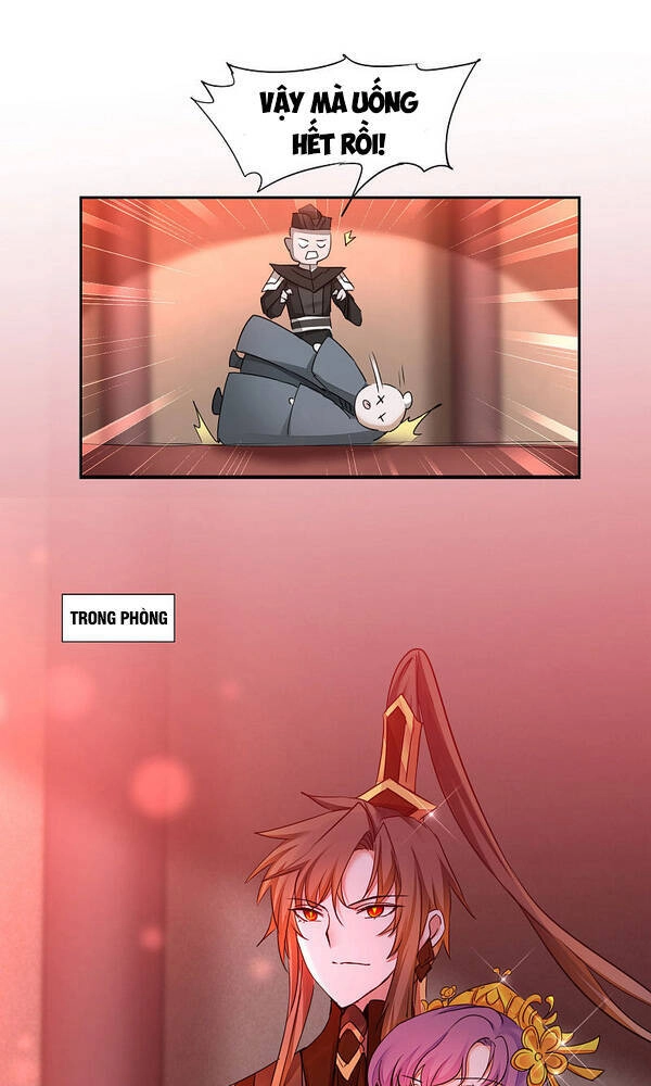 Nghịch Chuyển Tiên Đồ Chapter 207 - 4