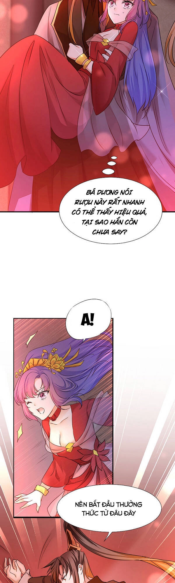 Nghịch Chuyển Tiên Đồ Chapter 207 - 5