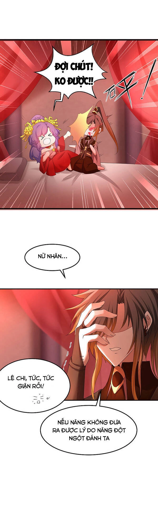 Nghịch Chuyển Tiên Đồ Chapter 207 - 9