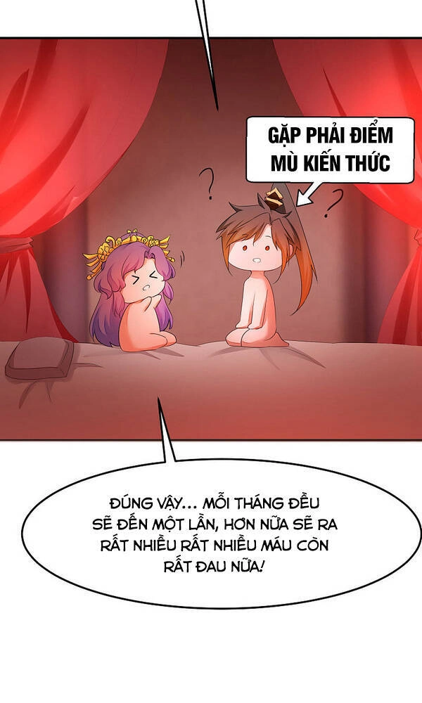 Nghịch Chuyển Tiên Đồ Chapter 207 - 12