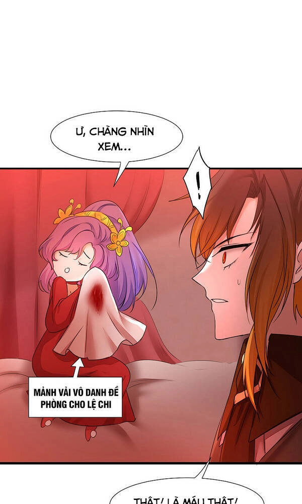 Nghịch Chuyển Tiên Đồ Chapter 207 - 14