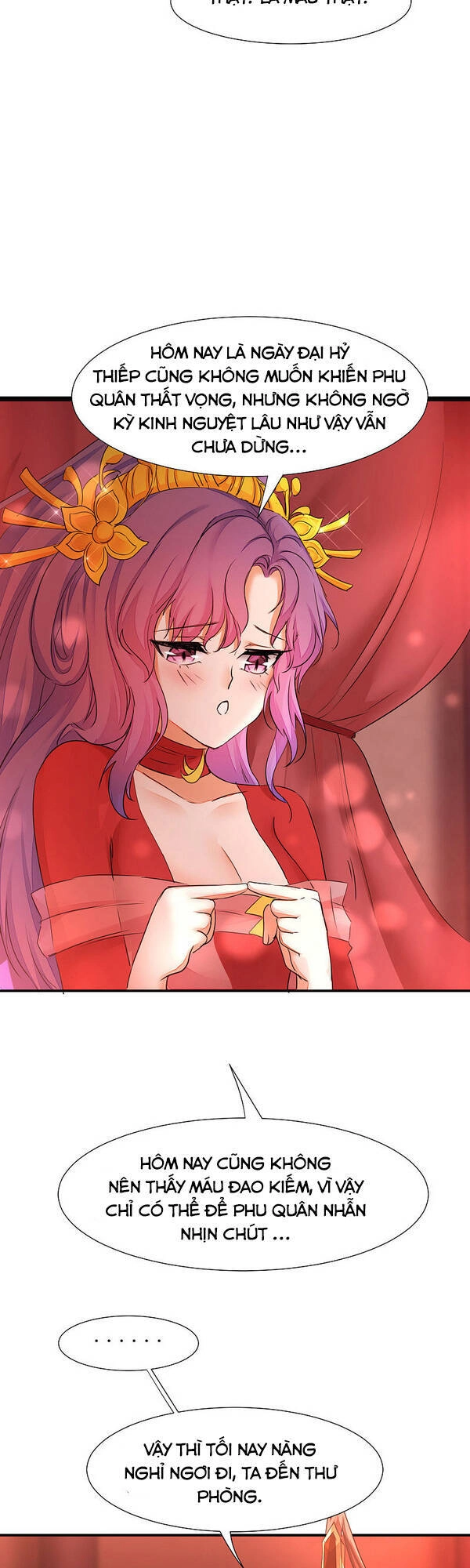 Nghịch Chuyển Tiên Đồ Chapter 207 - 15