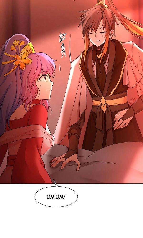 Nghịch Chuyển Tiên Đồ Chapter 207 - 16