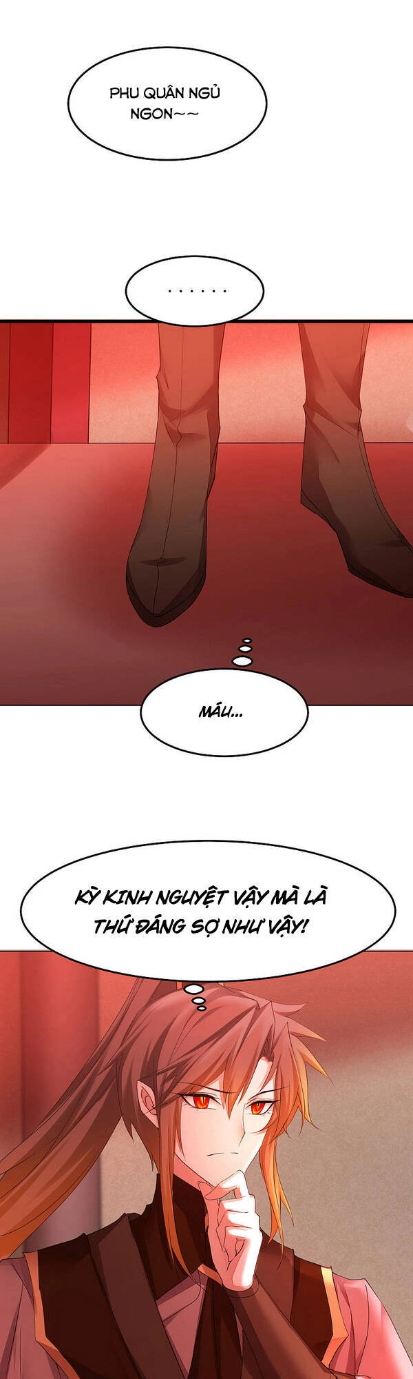 Nghịch Chuyển Tiên Đồ Chapter 207 - 17