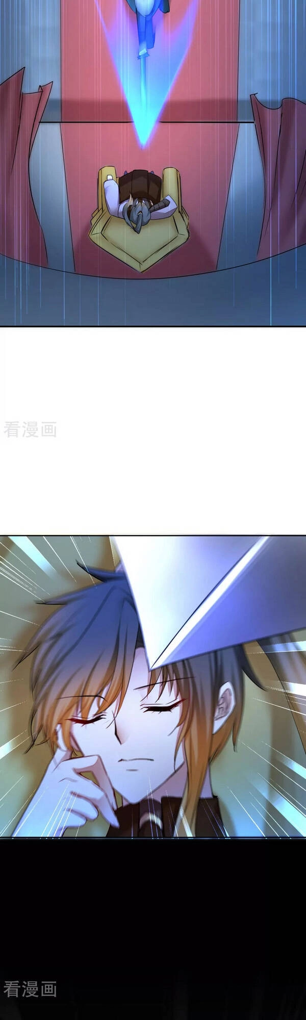 Nghịch Chuyển Tiên Đồ Chapter 208 - 5