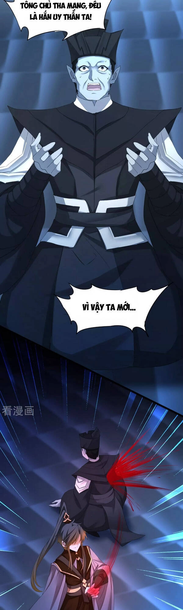 Nghịch Chuyển Tiên Đồ Chapter 208 - 11