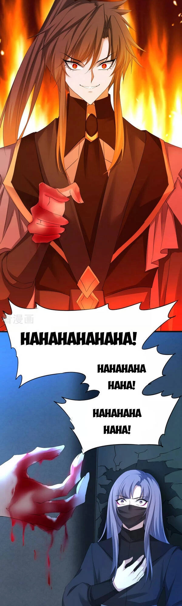 Nghịch Chuyển Tiên Đồ Chapter 208 - 15