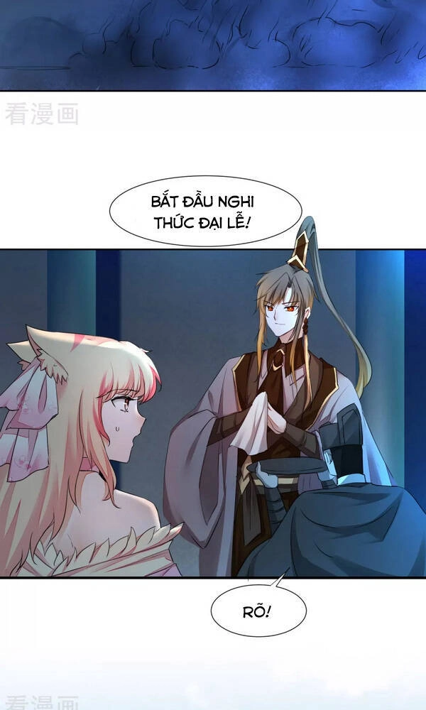 Nghịch Chuyển Tiên Đồ Chapter 208 - 18