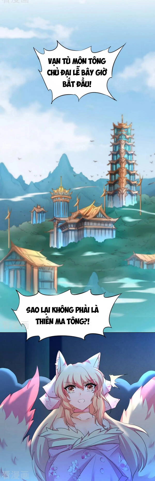 Nghịch Chuyển Tiên Đồ Chapter 208 - 19