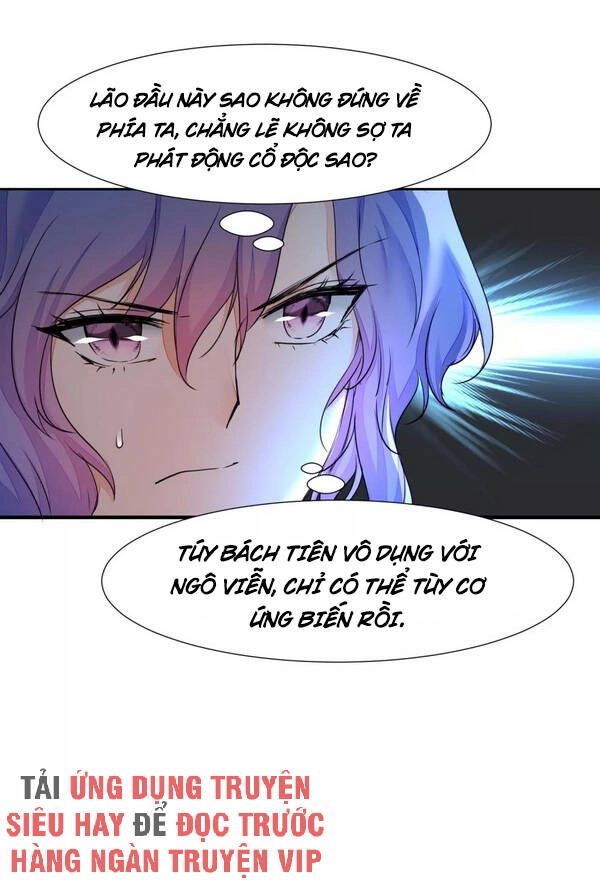 Nghịch Chuyển Tiên Đồ Chapter 208 - 23