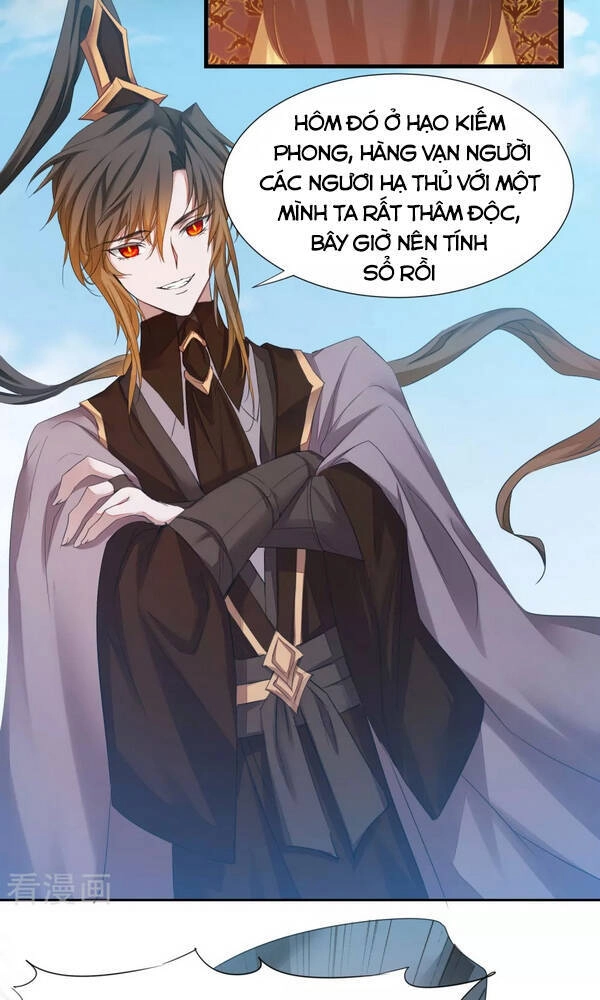 Nghịch Chuyển Tiên Đồ Chapter 209 - 6