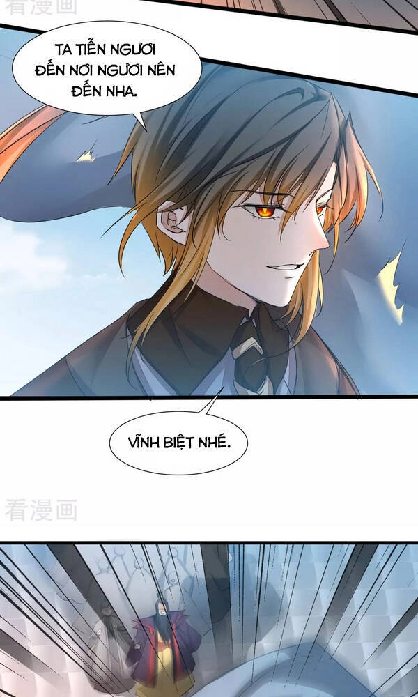 Nghịch Chuyển Tiên Đồ Chapter 209 - 8