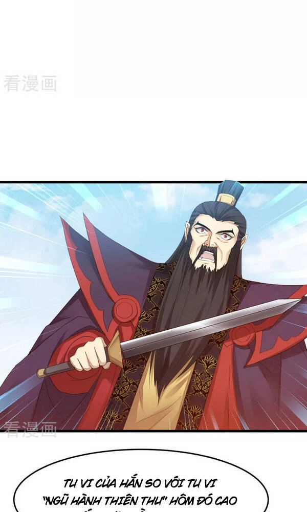 Nghịch Chuyển Tiên Đồ Chapter 209 - 10