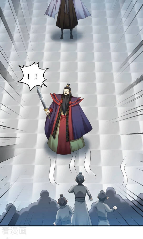 Nghịch Chuyển Tiên Đồ Chapter 209 - 12