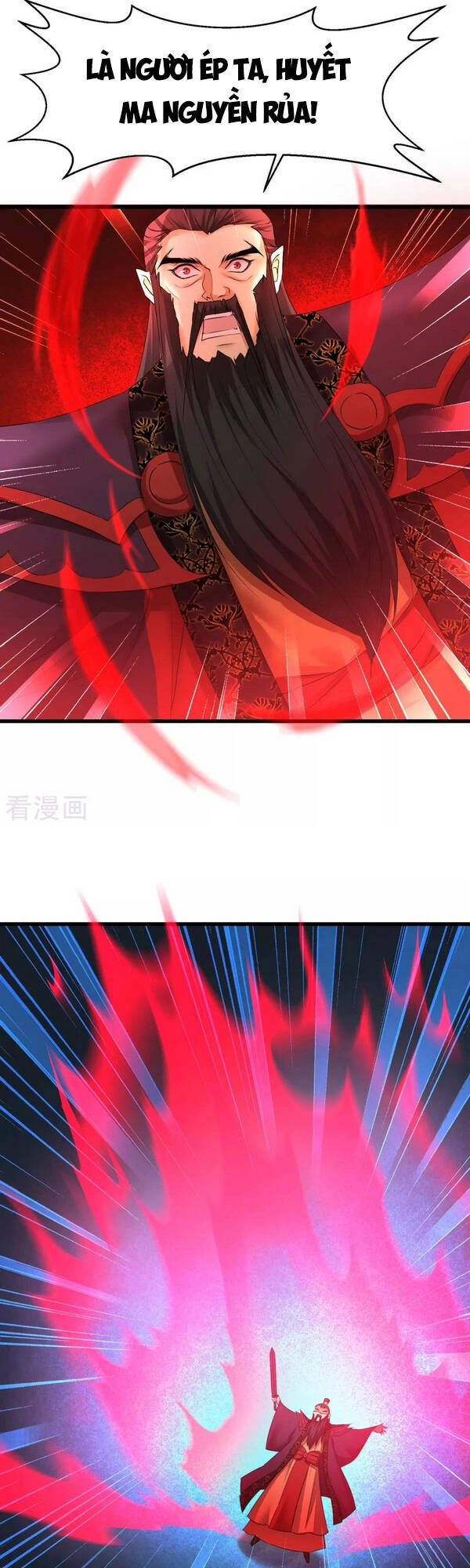 Nghịch Chuyển Tiên Đồ Chapter 209 - 13