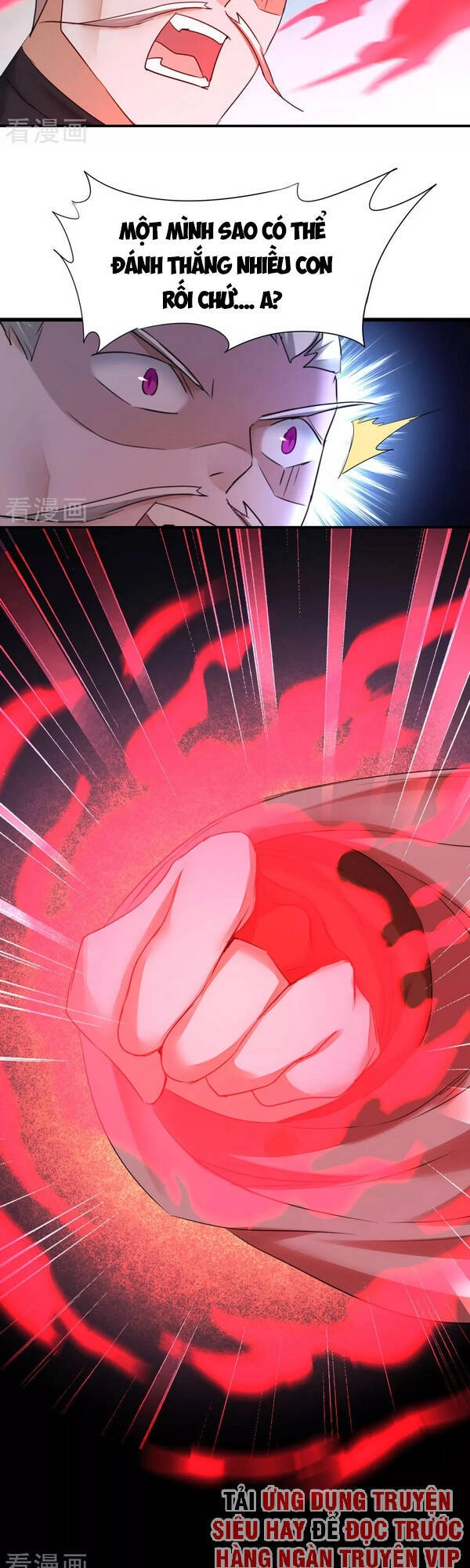 Nghịch Chuyển Tiên Đồ Chapter 209 - 17