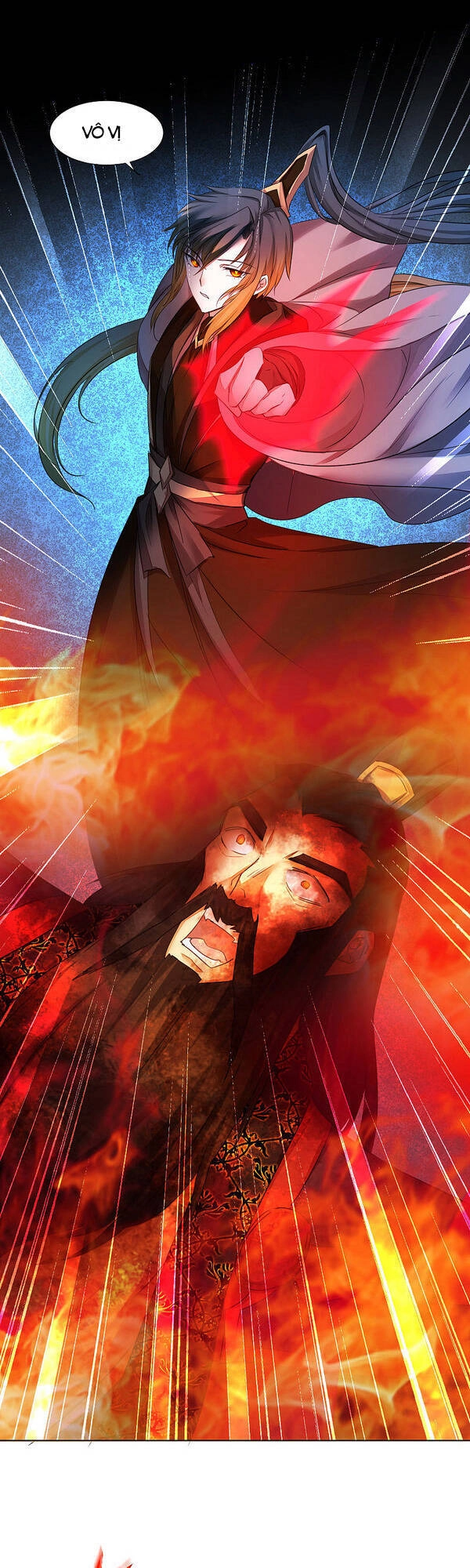 Nghịch Chuyển Tiên Đồ Chapter 210 - 1