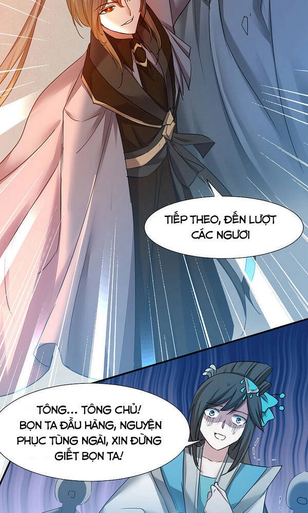 Nghịch Chuyển Tiên Đồ Chapter 210 - 6