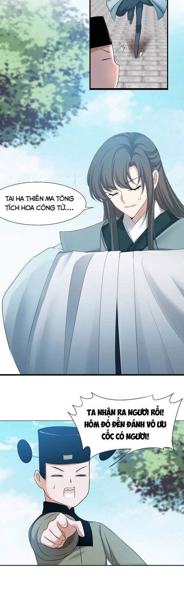 Nghịch Chuyển Tiên Đồ Chapter 210 - 13