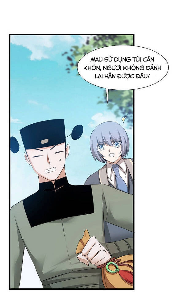 Nghịch Chuyển Tiên Đồ Chapter 210 - 16