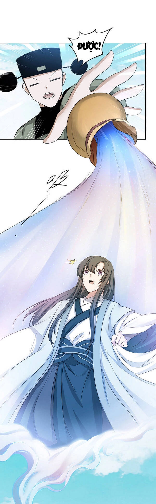 Nghịch Chuyển Tiên Đồ Chapter 210 - 17