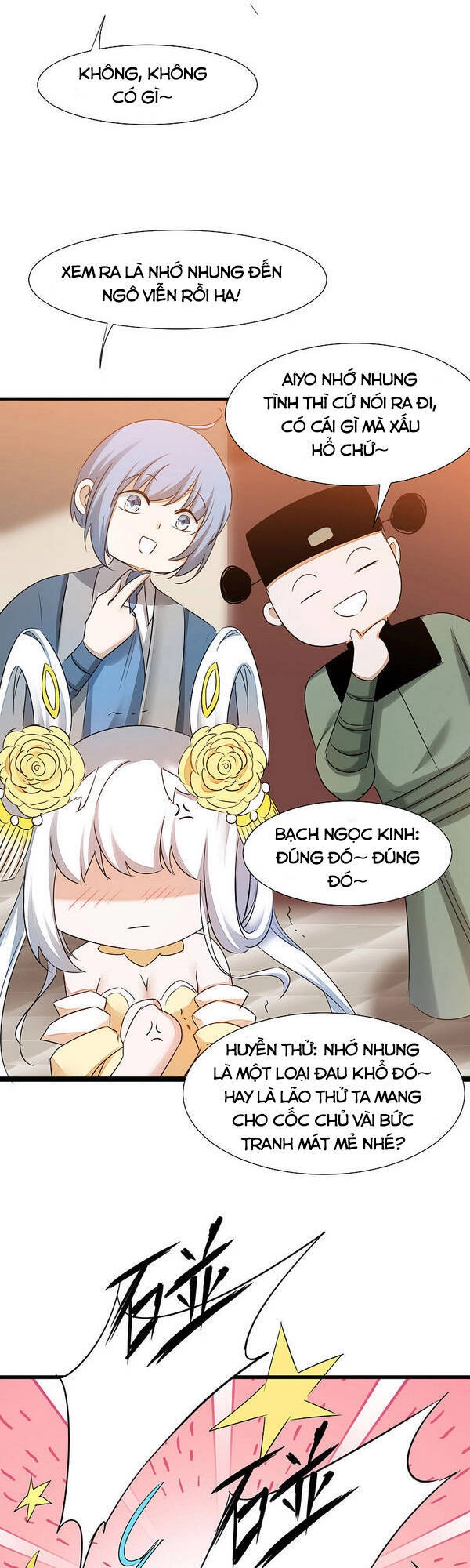 Nghịch Chuyển Tiên Đồ Chapter 210 - 22